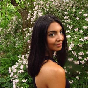 Meet your Posher, Amanda